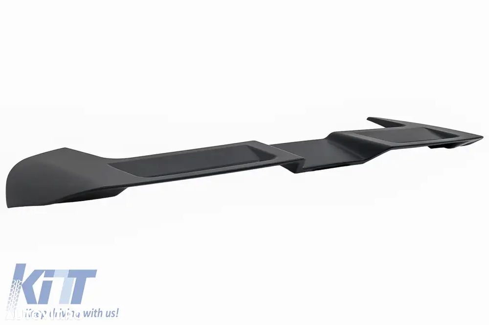 Pachet Exterior BMW X5 E70 (2007-2013) Conversie la X5M 2024 Design - 20
