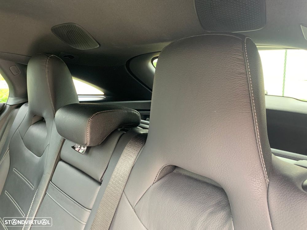 Mercedes-Benz CLA 45 AMG S 4Matic+ Speedshift 8G-D Edition 55 - 26