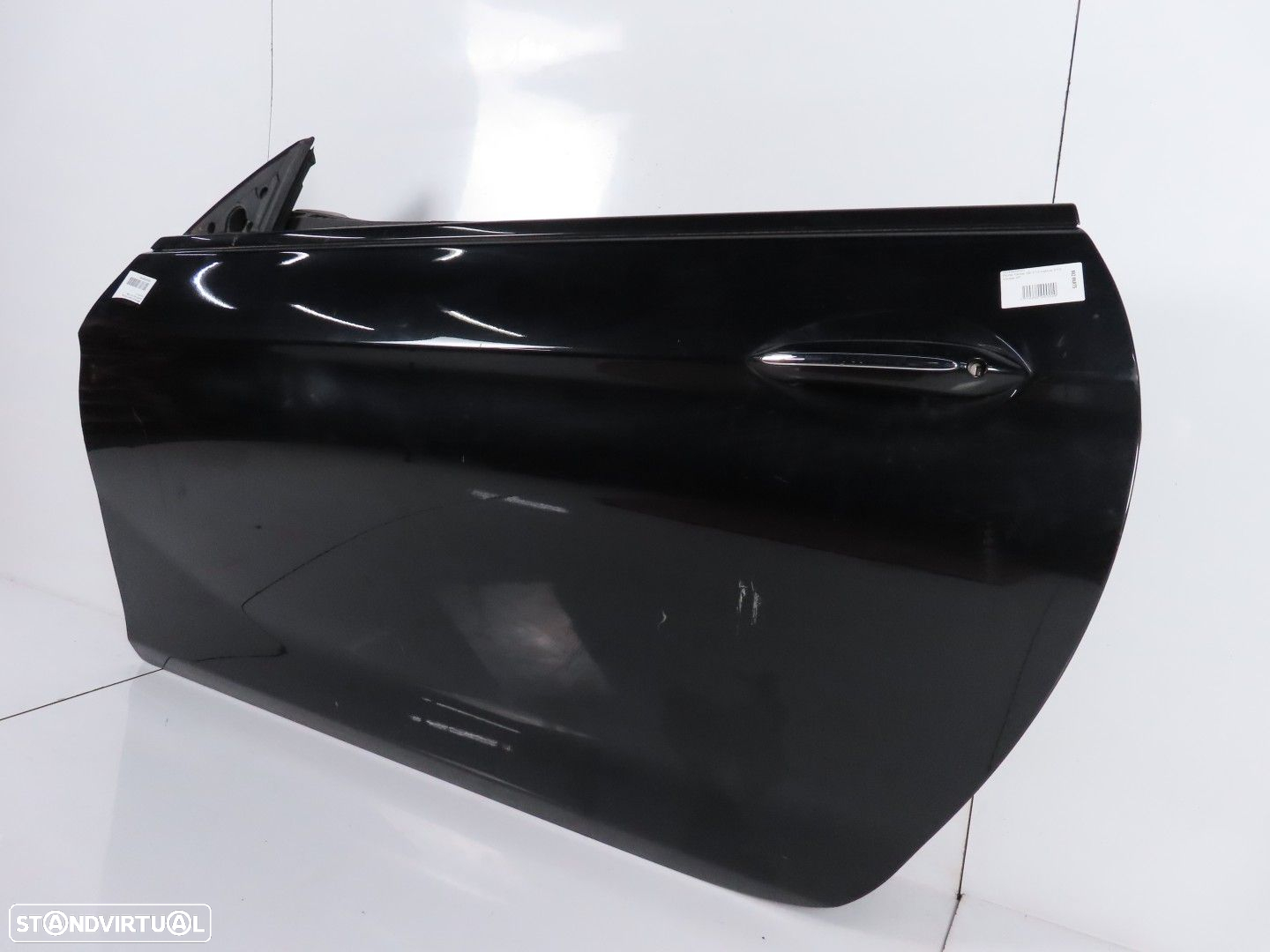 Porta Esquerdo/Frente Usado / Original BMW 6 Convertible (F12)/BMW 6 Coupe (F13)... - 3