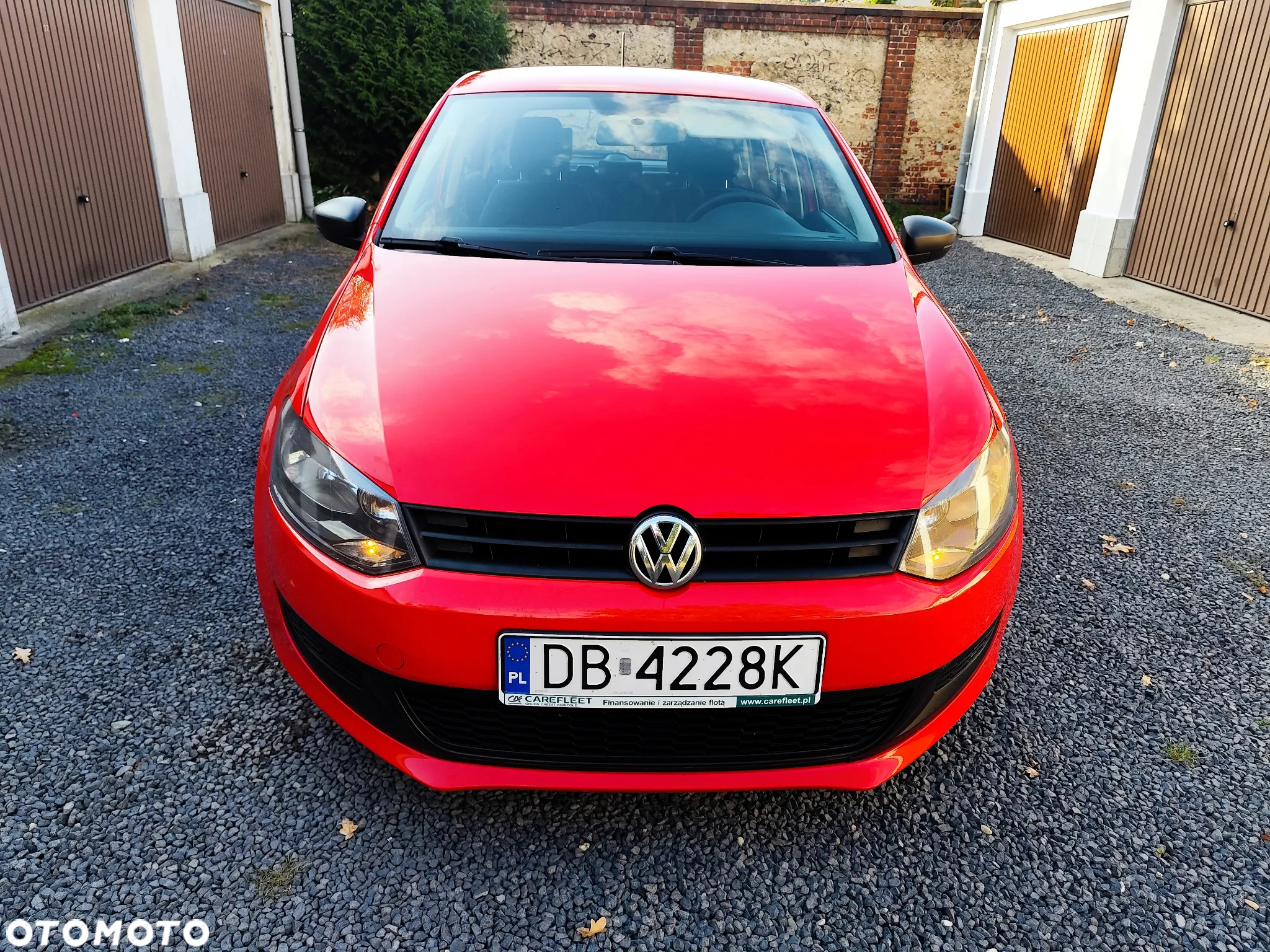 Volkswagen Polo 1.2 CityLine - 10