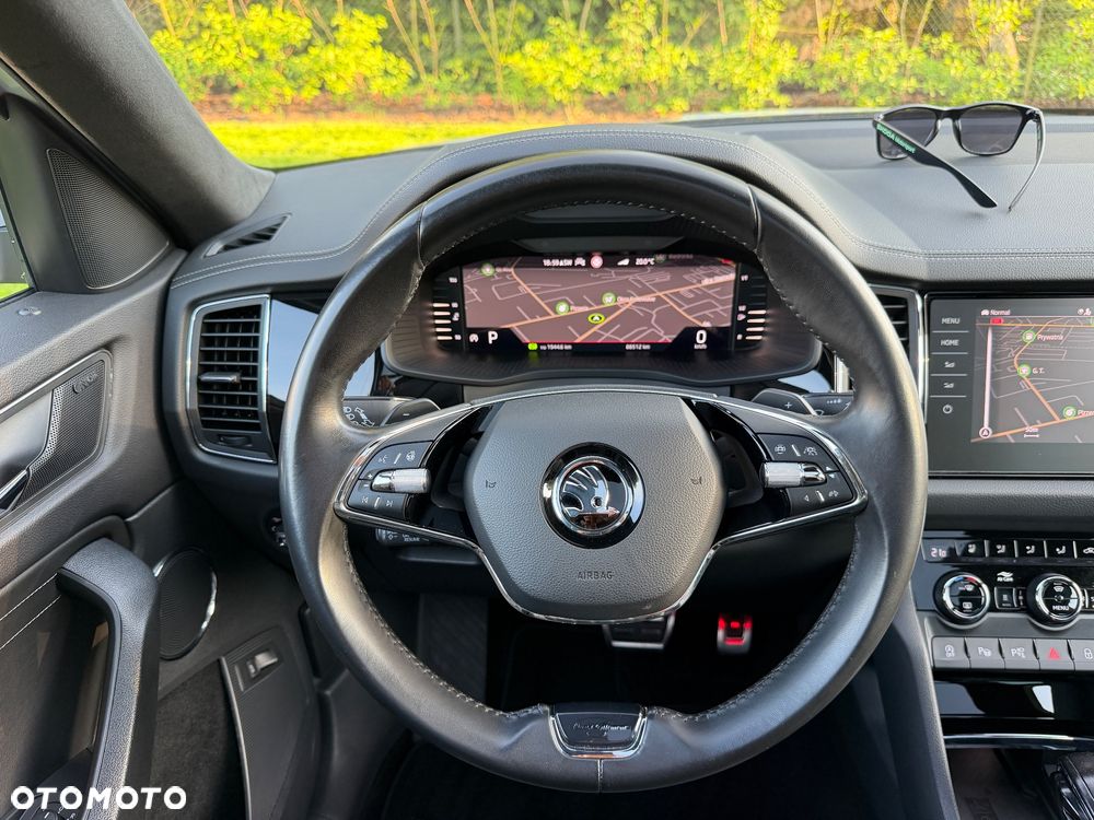 Skoda Kodiaq 2.0 TDI 4x4 L&K DSG - 18