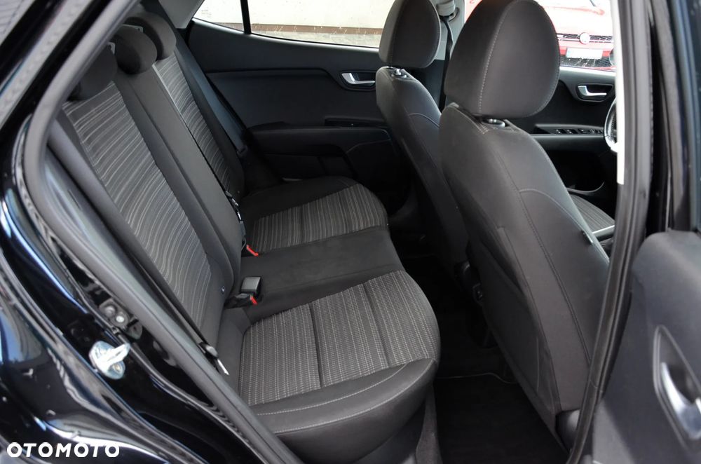 Kia Stonic 1.0 T-GDI 100 OPF Spirit - 19