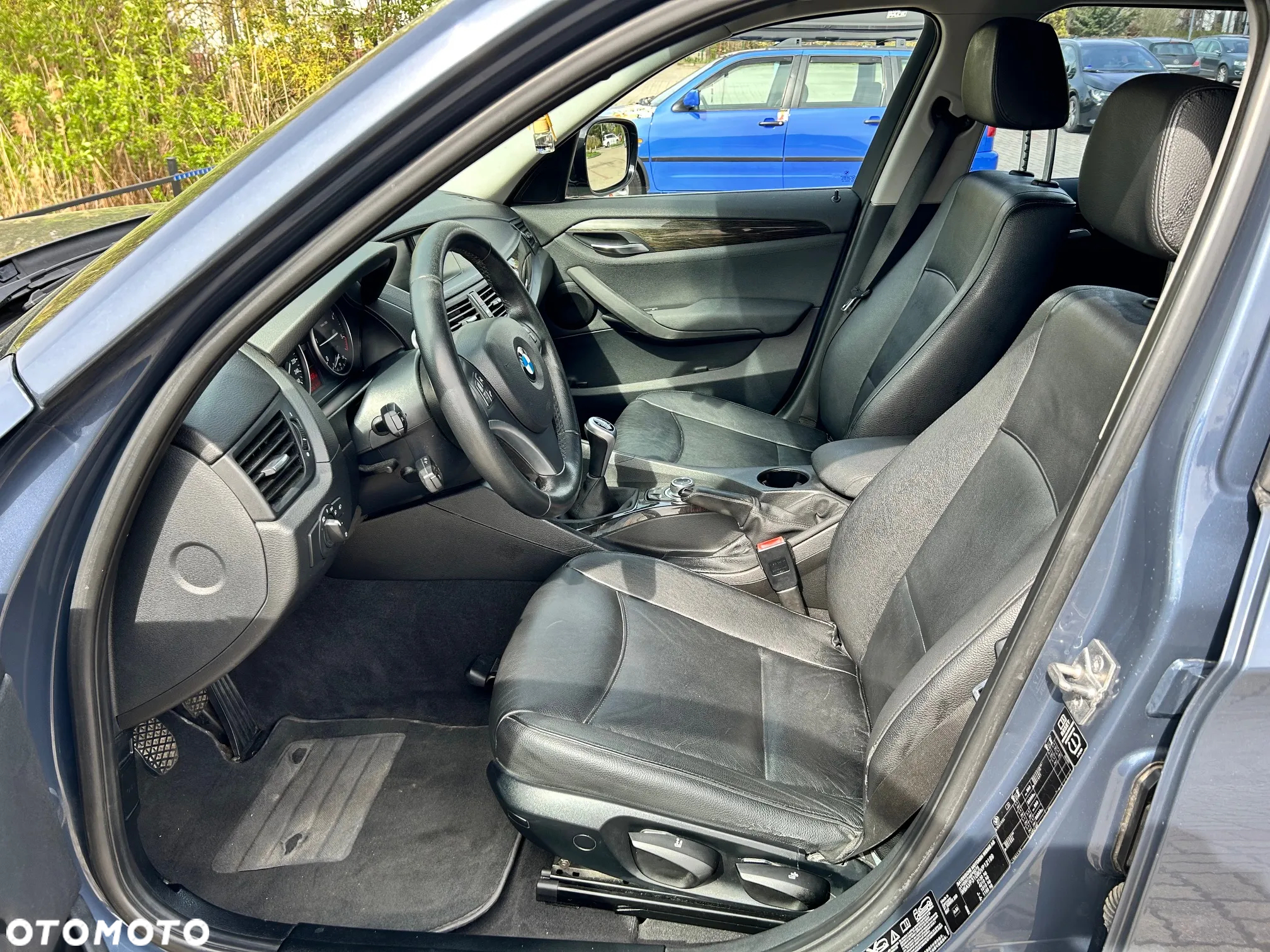 BMW X1 xDrive20d - 7