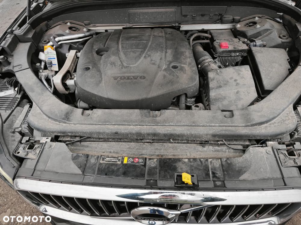 Volvo XC 60 D4 Inscription - 31