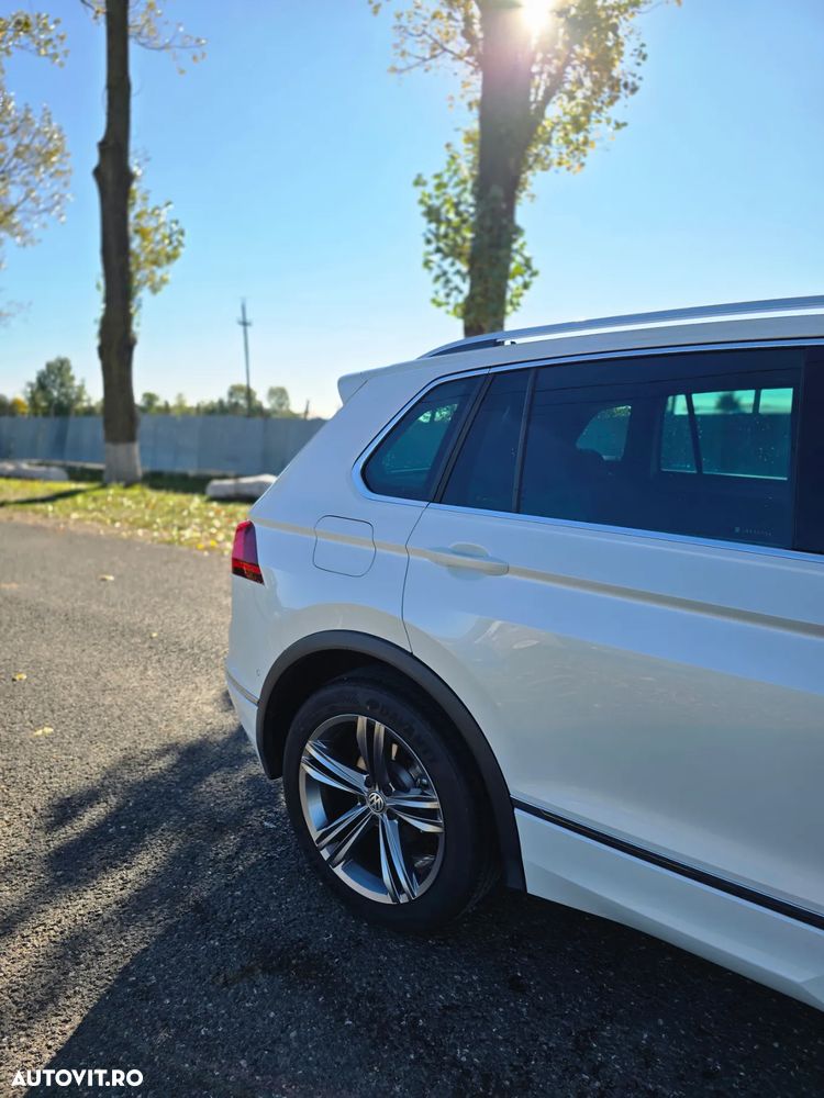Volkswagen Tiguan 2.0 TDI DSG 4Mot Highline - 7