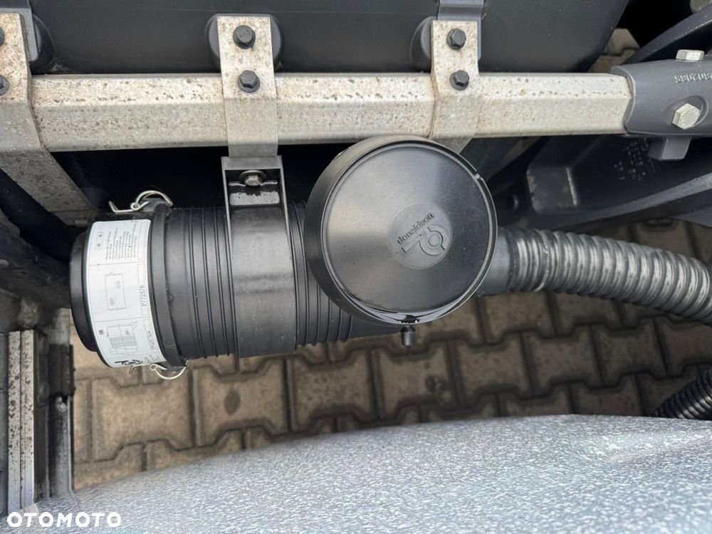 Scania R 460 A4x2NA - 13