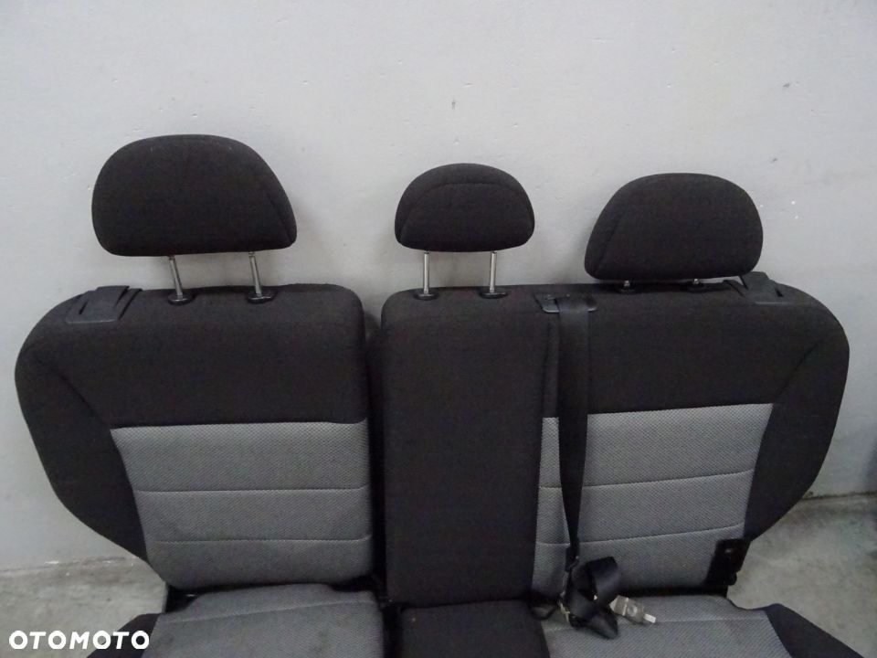 FOTEL FOTELE KANAPA TYŁ PRZÓD FORD MAVERICK II 01-04 NR159 - 13