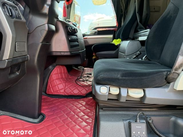 MAN tgx - 6
