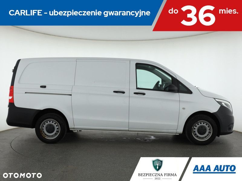 Mercedes-Benz vito - 8