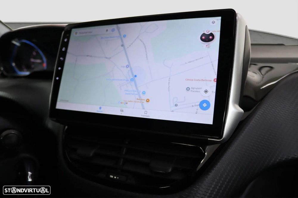 Peugeot 2008 1.2 PureTech Allure EAT6 - 7