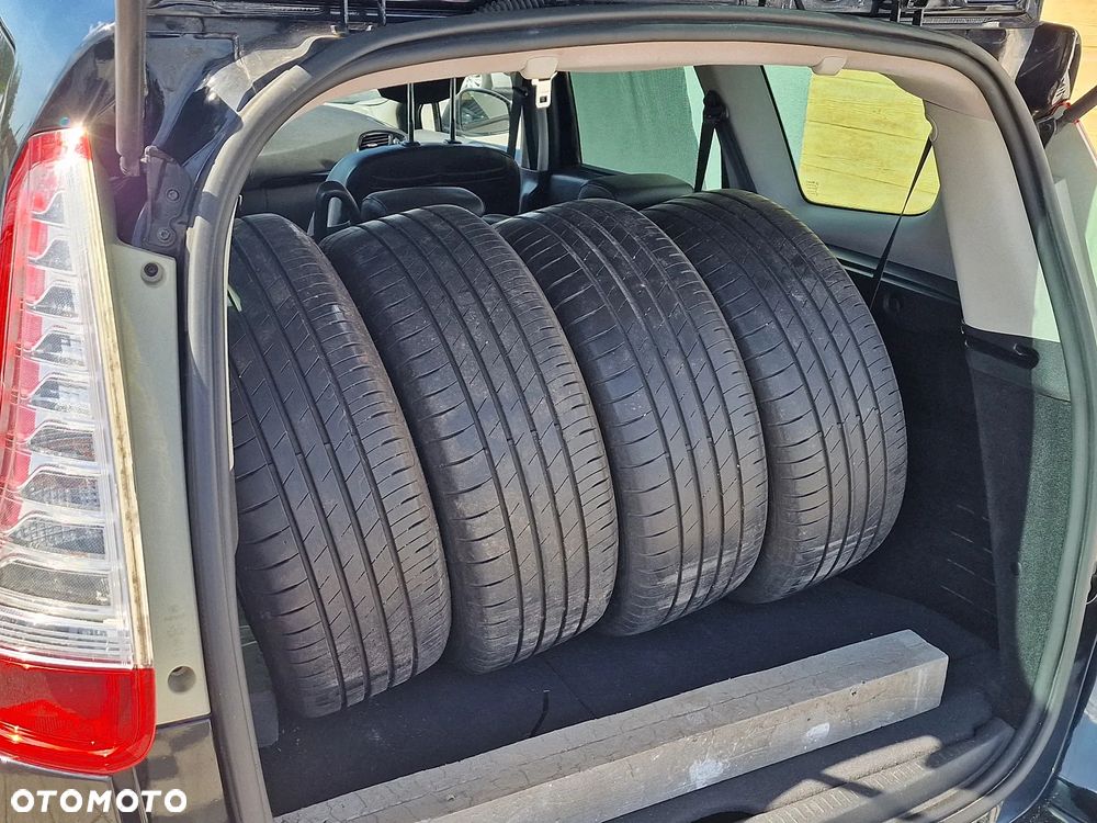 Renault Scenic 1.2 TCe Energy Intens - 12