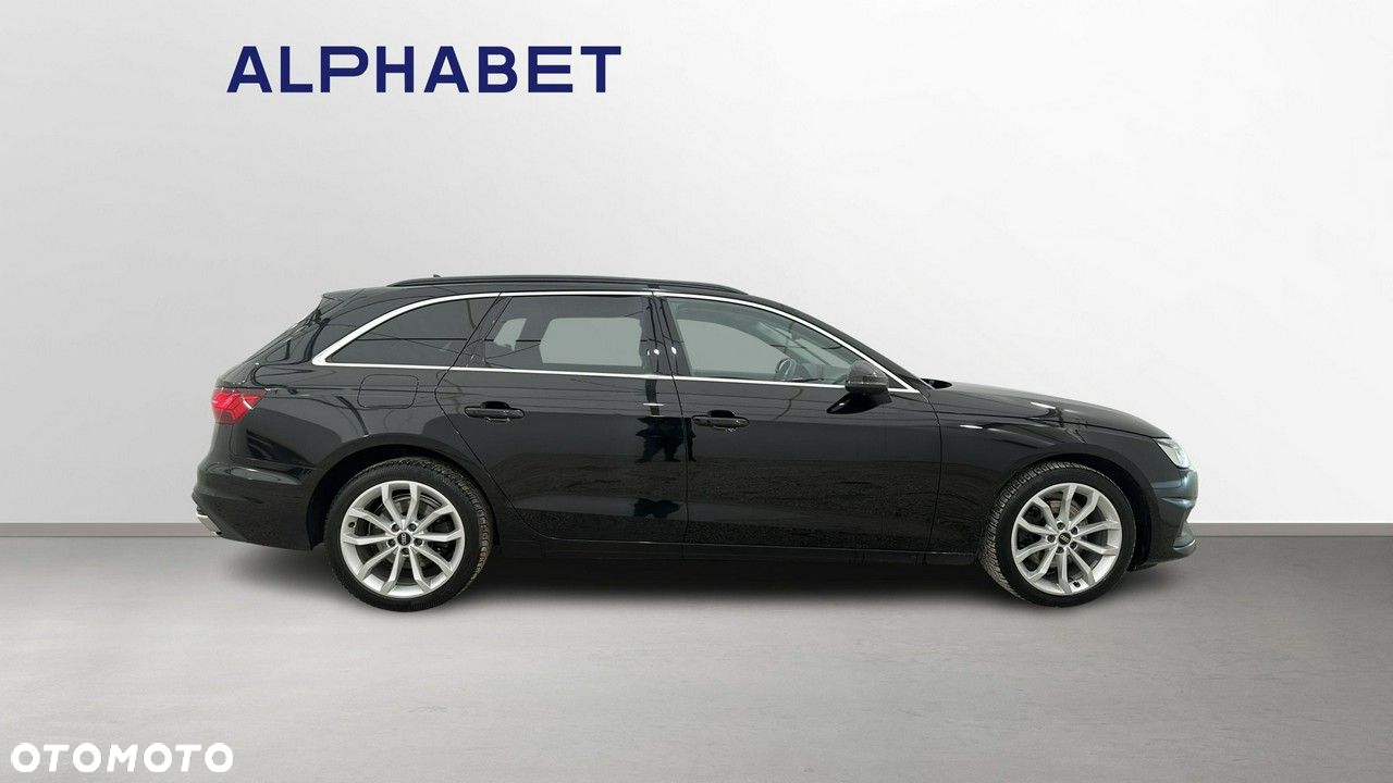 Audi A4 - 7
