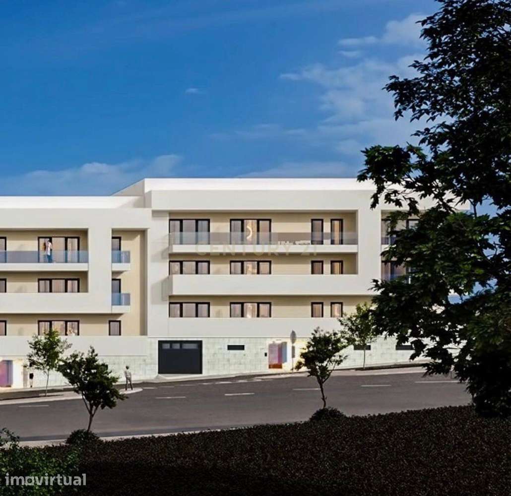 Apartamento T3 Novo com vista para o Palácio Nacional de Mafra - Grande imagem: 3/21