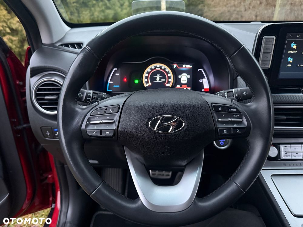Hyundai Kona Premium - 20