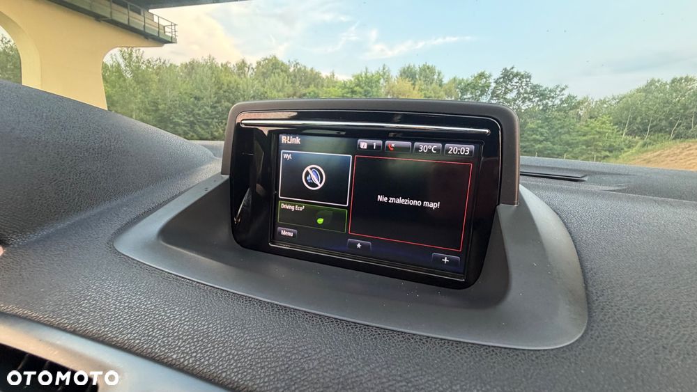 Renault Megane ENERGY dCi 110 LIMITED - 23
