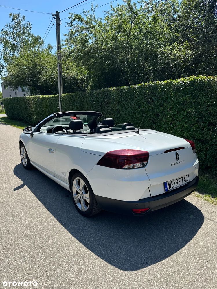 Renault Megane 1.4 16V TCE Privilege - 20