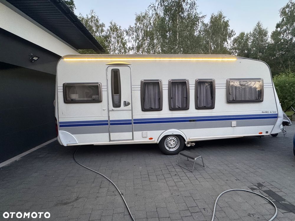 Hobby De luxe - 27