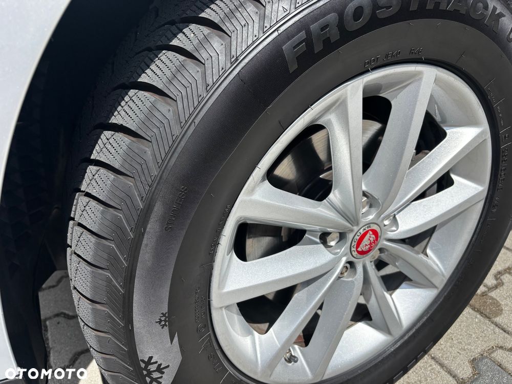 Jaguar F-Pace E-Performance Prestige - 19