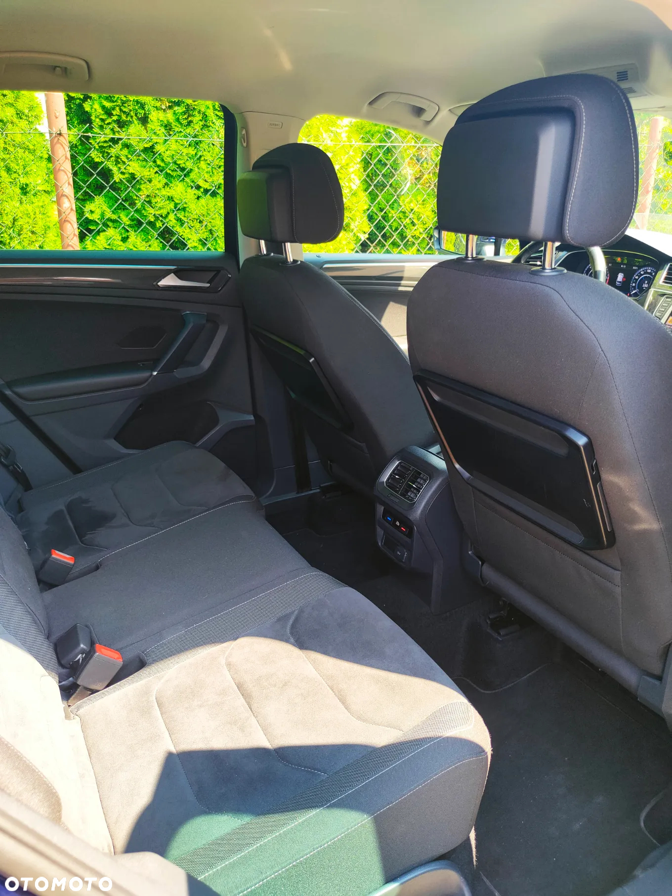 Volkswagen Tiguan 2.0 TDI SCR 4MOTION DSG Highline - 21