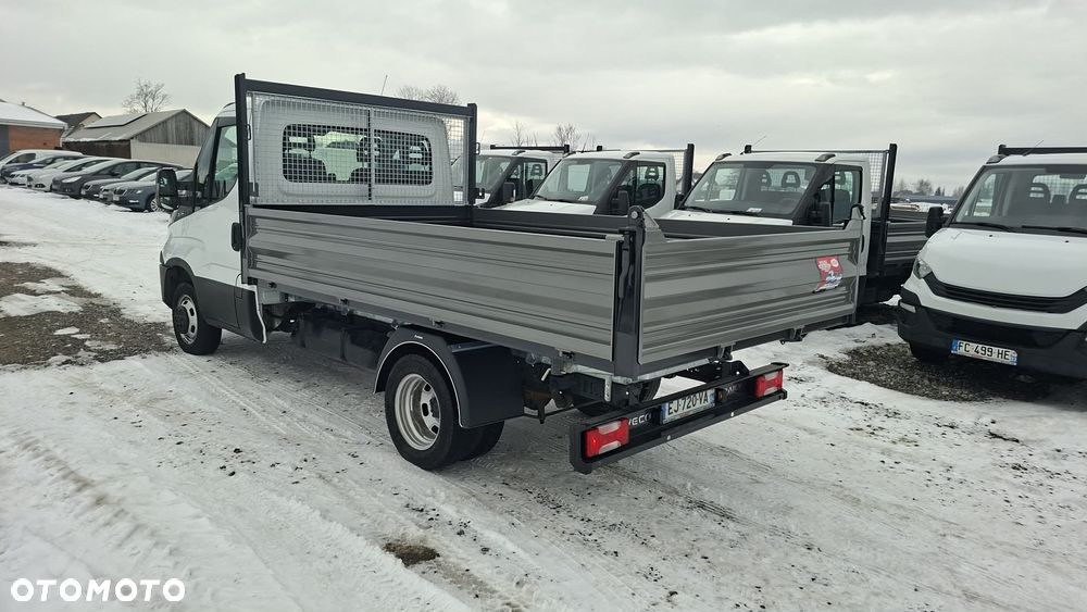 Iveco 35C14, 35C13, 35C15 - 3