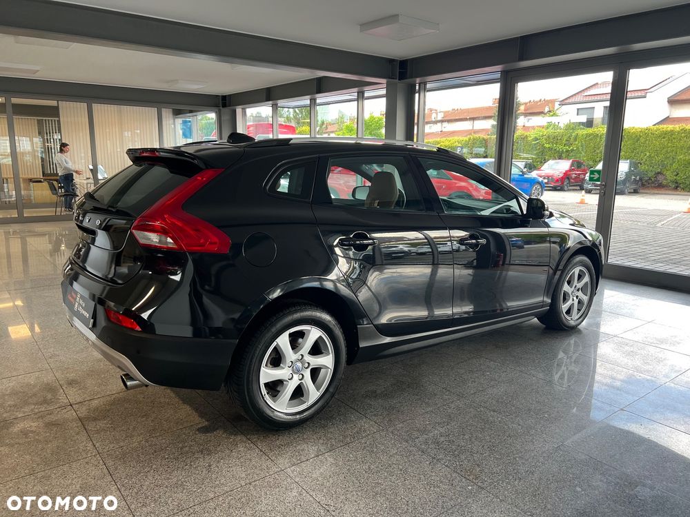 Volvo V40 Cross Country D3 Drive-E Summum - 14