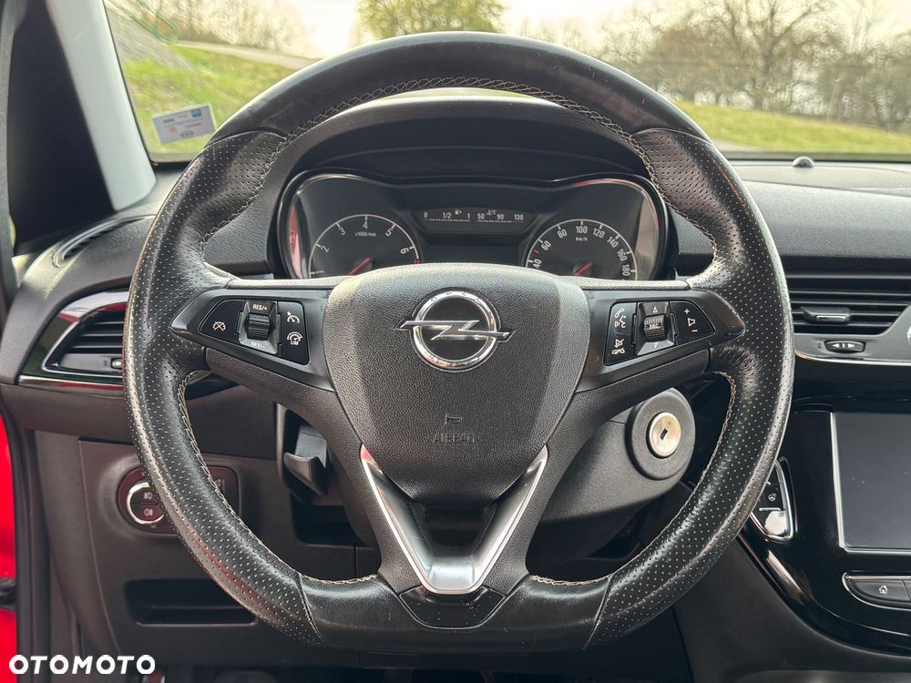 Opel Corsa 1.4 T Cosmo S&S - 33