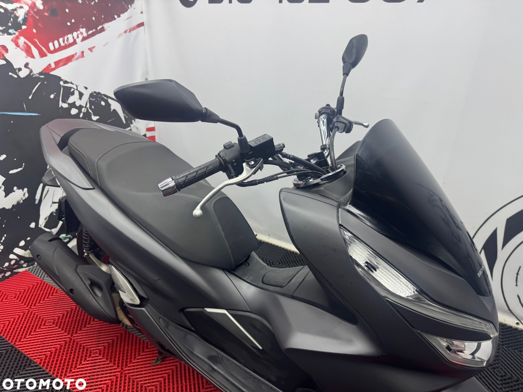 Honda PCX - 36