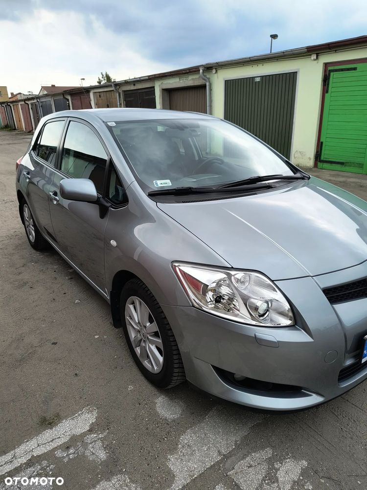 Toyota Auris - 6