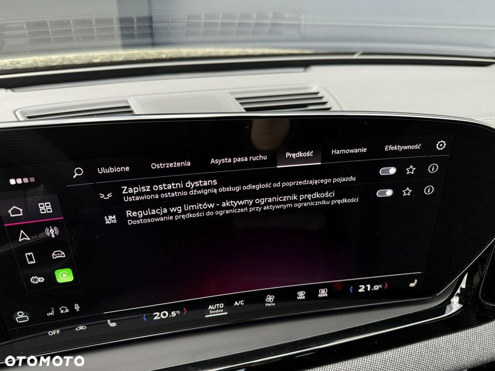 Audi A5 Avant TDI 150 kW S tronic Edition one - 37