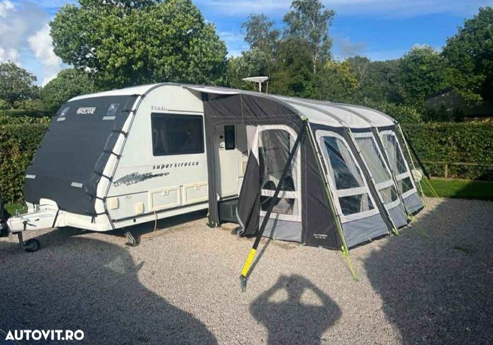 Alta Rulota Elddis - 3