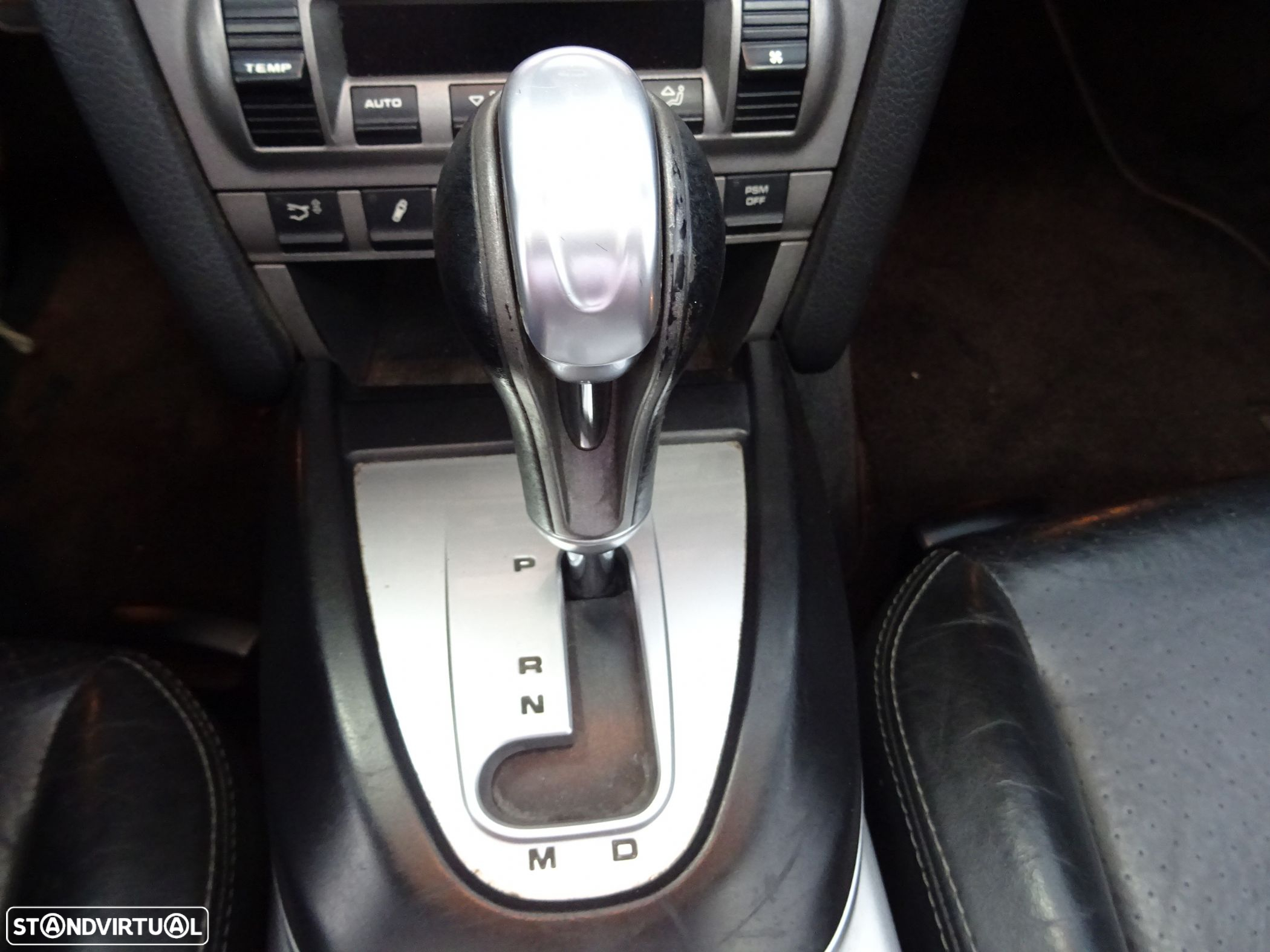 Porsche 911 (997) Carrera S Tiptronic - 22
