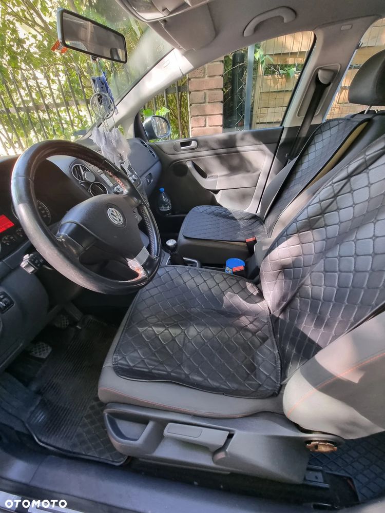 Volkswagen Golf - 7