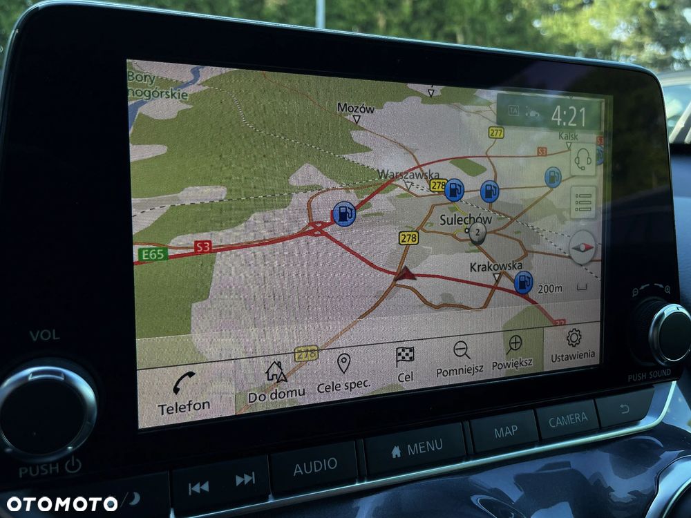 Nissan Juke 1.0 DIG-T DCT N-Connecta - 27