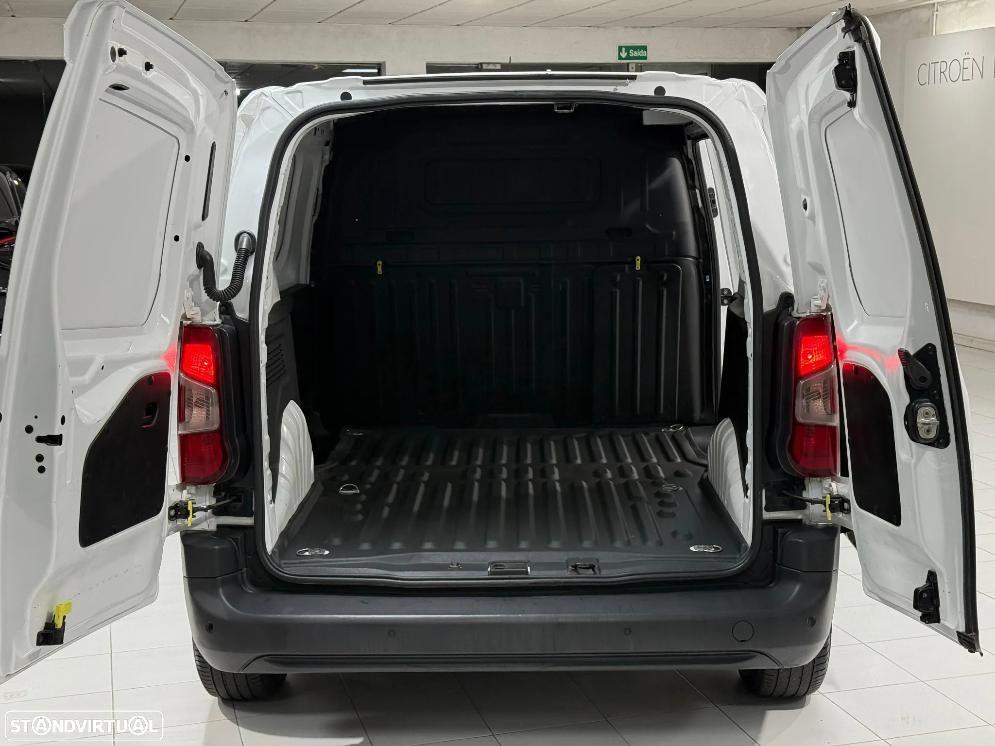 Opel Combo Life 1.5 CDTi L1H1 Edition Plus - 15