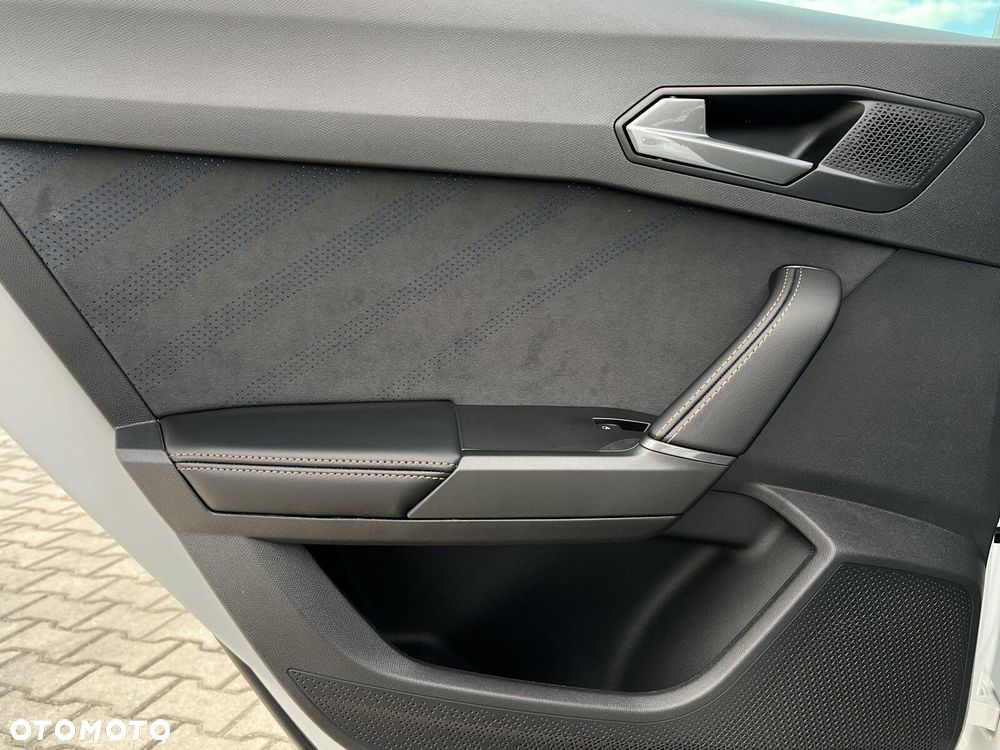 Cupra Leon 1.5 eTSI DSG - 16