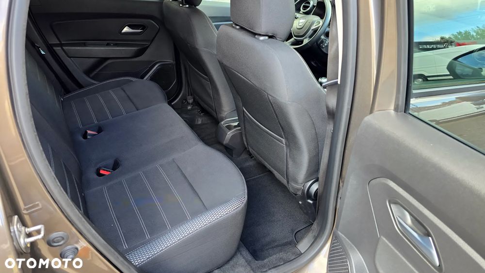 Dacia Duster 1.0 TCe Prestige - 13