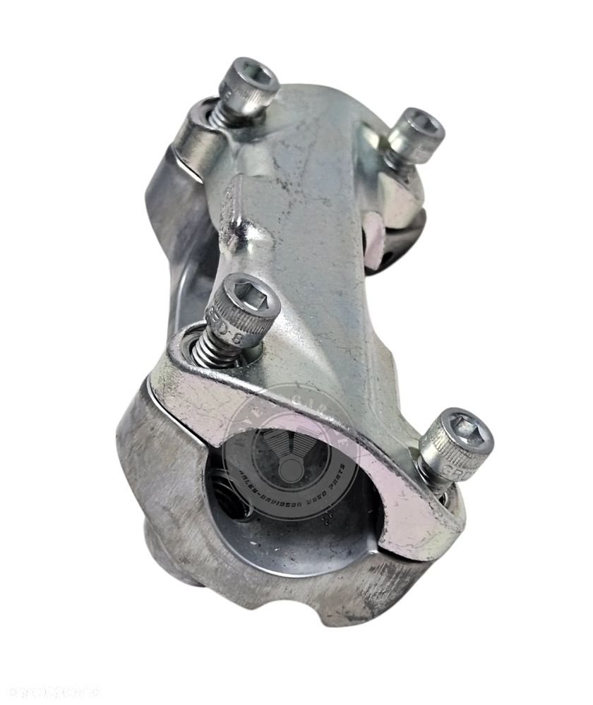 Risery mocowanie kierownicy Harley Davidson Road Glide 55900071 55900078 - 6