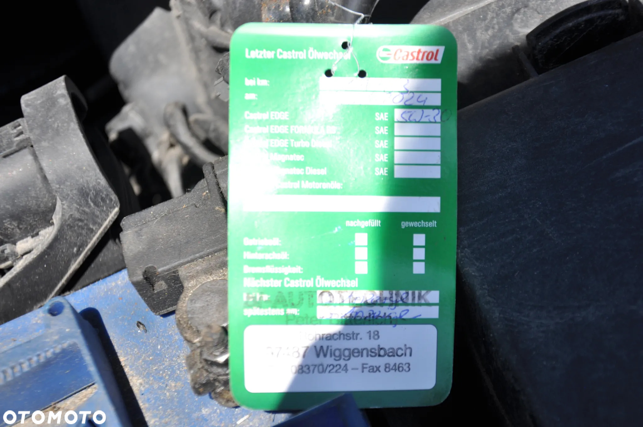 Kia Ceed 1.4 CVVT Edition 7 - 27