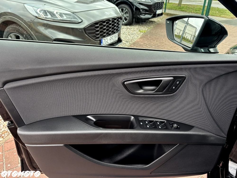 Seat Leon 1.4 TSI ACT Start&Stop Style - 28