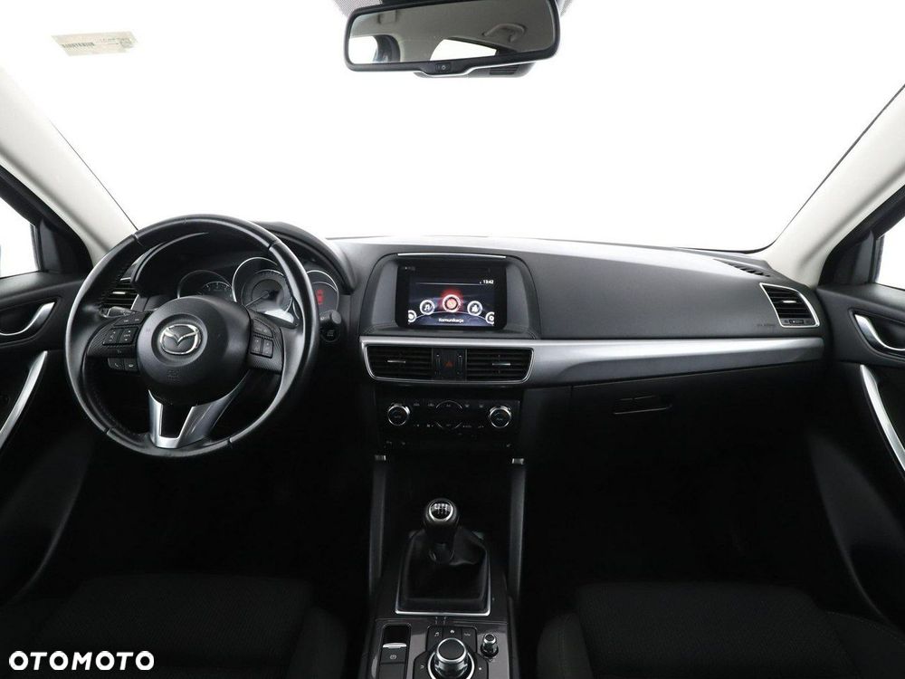 Mazda CX-5 2.0 SKYACTIV-G AWD Center-Line - 15