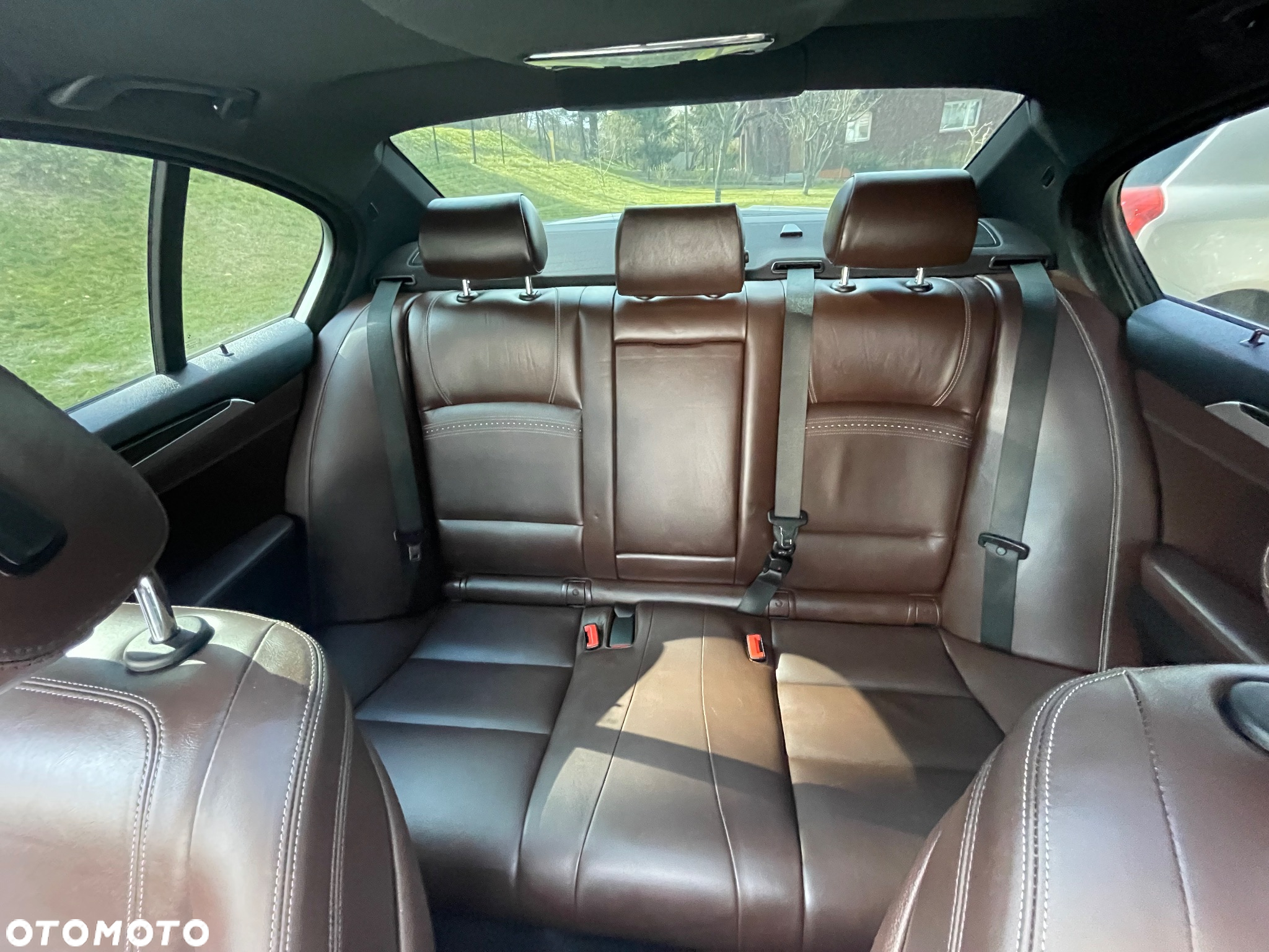 BMW Seria 5 - 13
