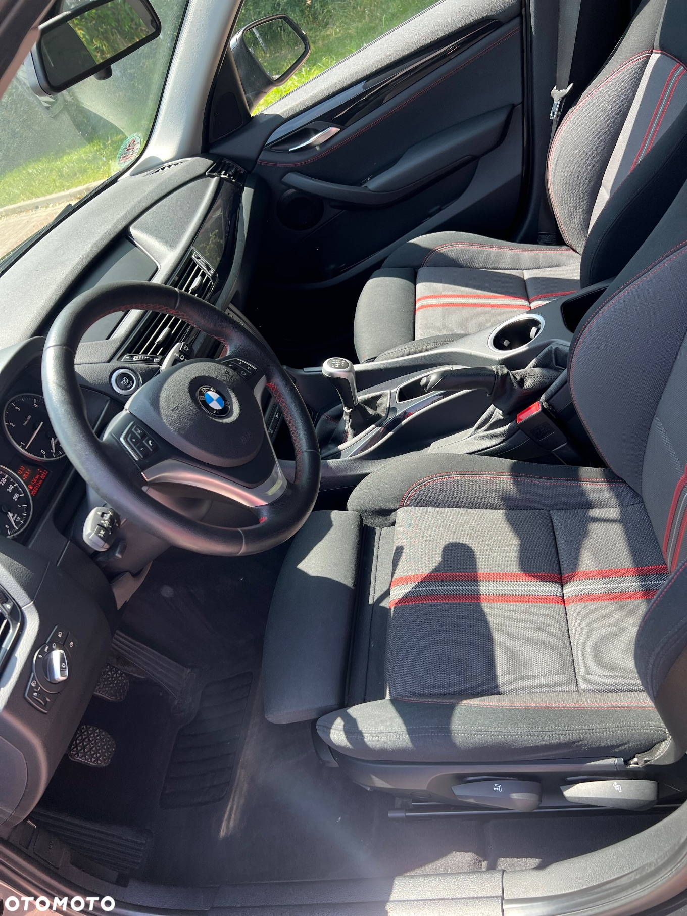 BMW X1 sDrive18d Sport Line - 9