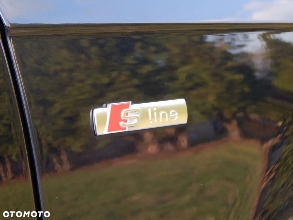 Audi A3 Cabrio 2.0 TDI DPF S tronic S Line Sportpaket - 29