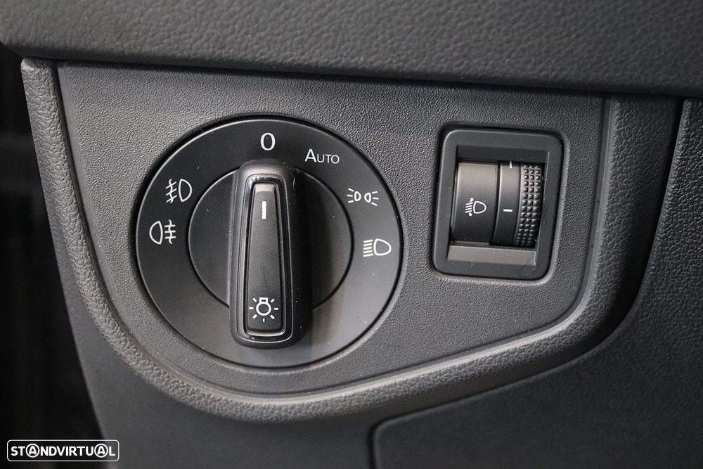 VW Polo 1.0 TSI Life - 18