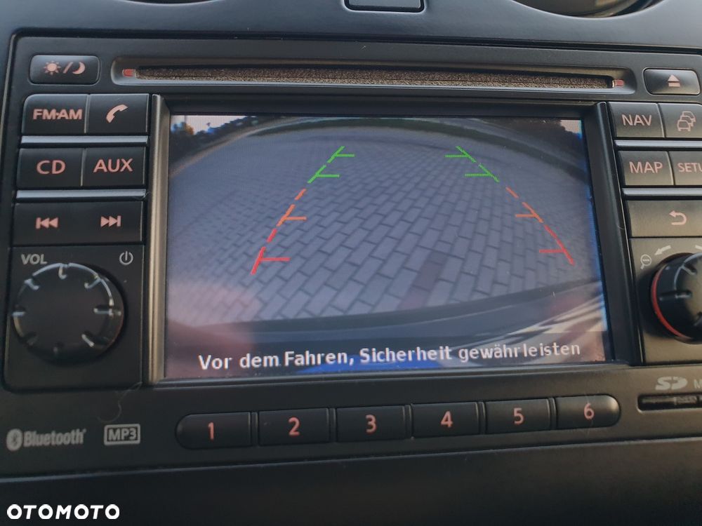 Nissan Qashqai 2.0 I-Way - 18