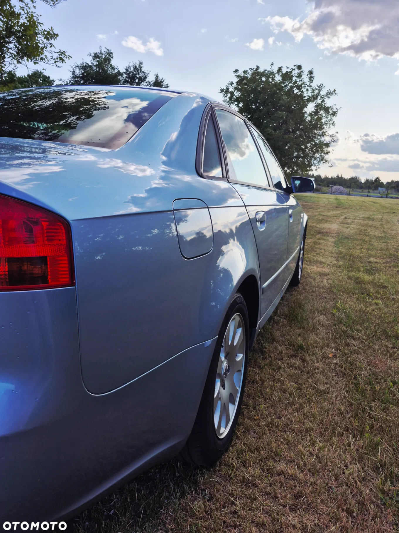 Audi A4 Avant 2.0 - 3