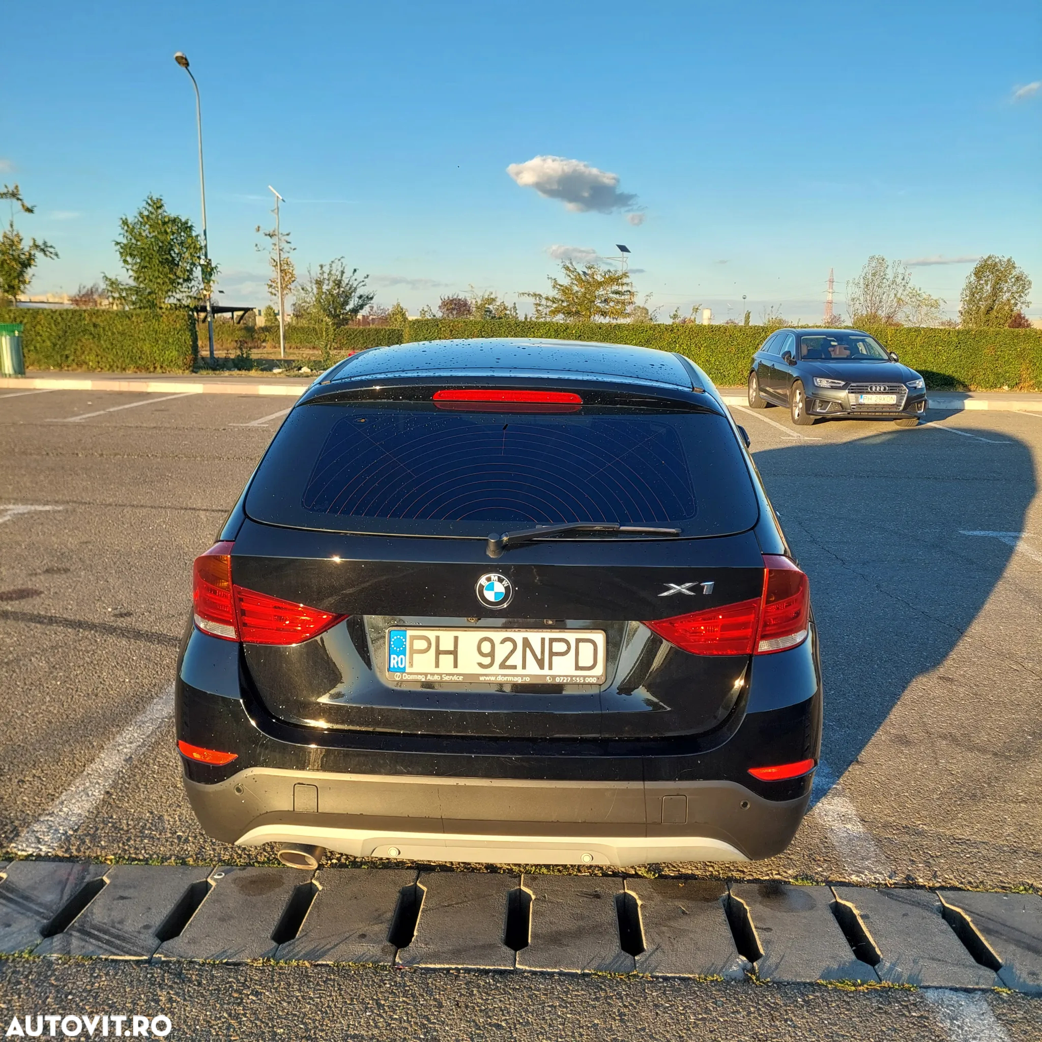 BMW X1 - 2