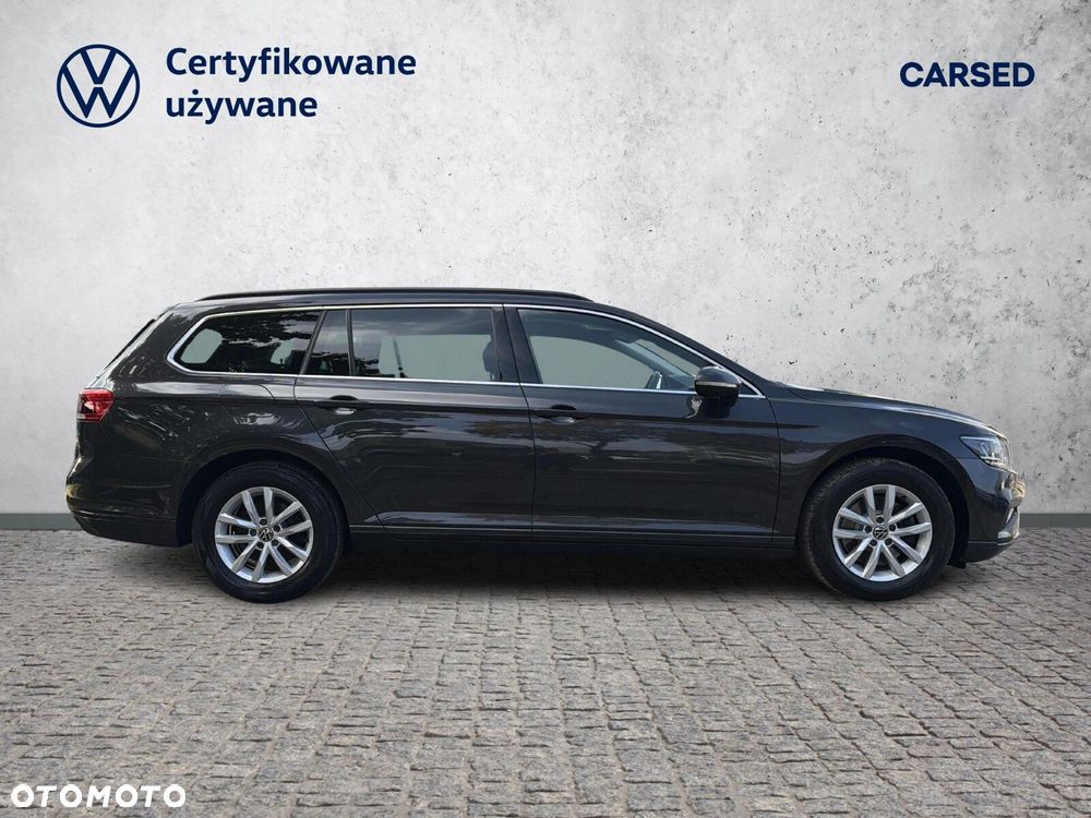 Volkswagen Passat 2.0 TDI EVO Business - 6