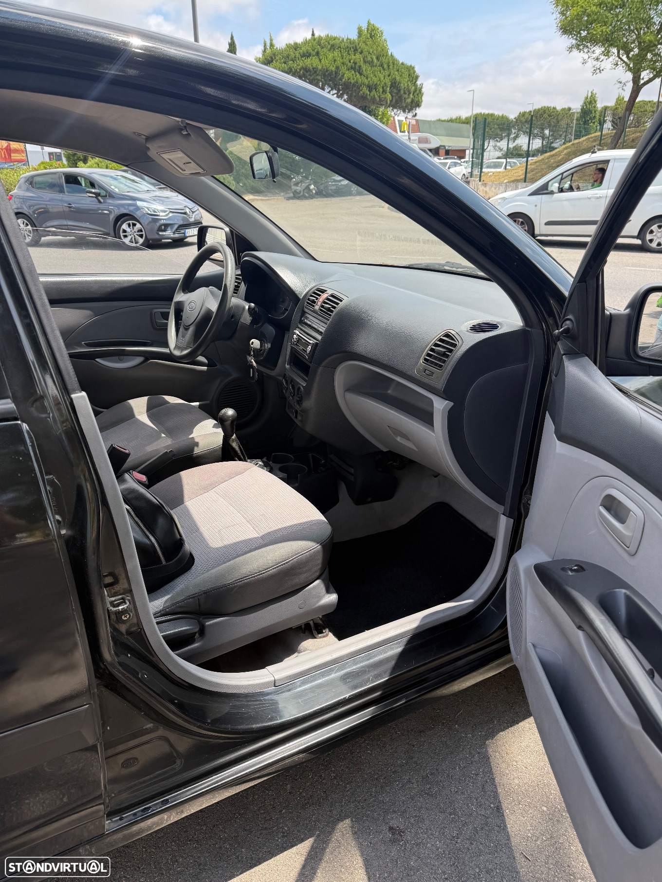 Kia Picanto 1.1L EX - 4