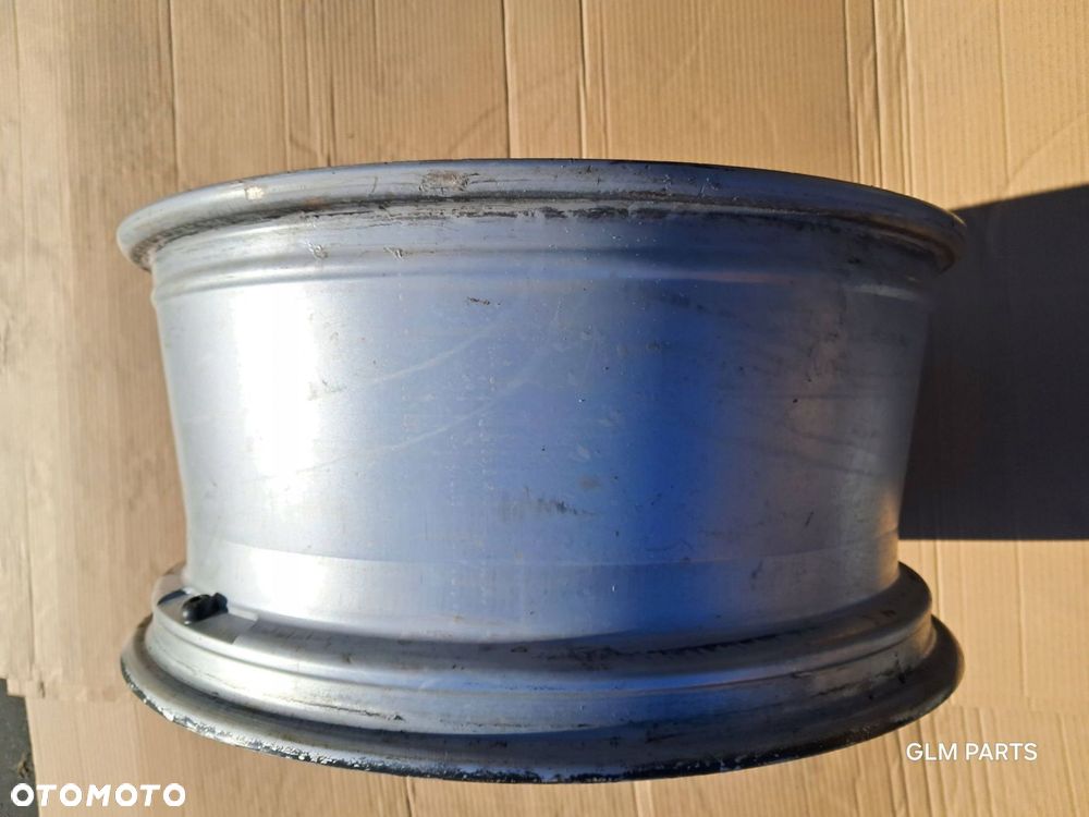 peugeot rcz felga aluminiowa 19" 8,5jx19" et27 5x108 9673495677 - 6